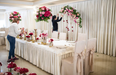 Bride asks wedding GUESTS to create her dream venue for the big day