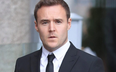 Coronation Street’s Alan Halsall confirms relationship with former co-star Tisha Merry
