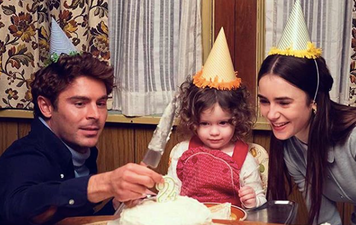 Lily Collins says the ghosts of Ted Bundy’s victims visited her ‘every night’ during filming