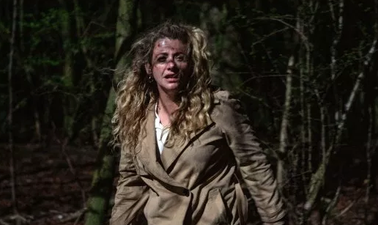 Emmerdale’s Jacob to finally find out the truth about Maya this week