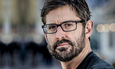 Louis Theroux asks viewers not to judge ahead of new postpartum psychosis documentary