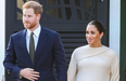This is when we will see Prince Harry and Meghan Markle’s baby boy for the first time