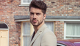 Adam Barlow’s returning to Corrie and he’s about to throw the moves on Sarah Platt