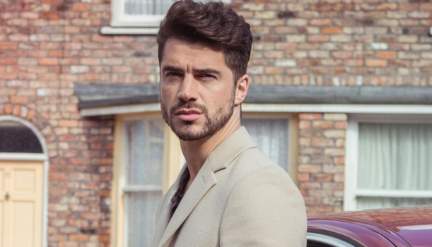 adam barlow