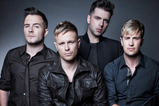 Westlife announce James Arthur and Wild Youth as special guests for Croke Park