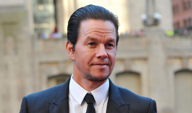 Mark Wahlberg spent the weekend at Adare Manor and was truly blown away by the place