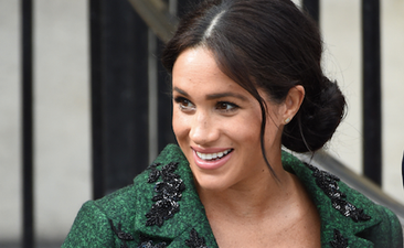 Meghan Markle accused of faking her pregnancy because of this detail in the birth announcement