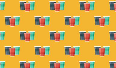 I tried to have an eco-friendly night out in Dublin and it was surprisingly not easy