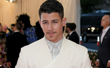 Sophie Turner responds after Nick Jonas channels Game of Thrones villain at the Met Gala