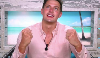 Oh hell! There’s a Love Island screening party happening in Dublin next month