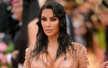 Kim Kardashian has helped free 17 non-violent offenders from prison this year