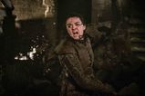 Maisie Williams responds to rumours that Game of Thrones shot an alternate ending