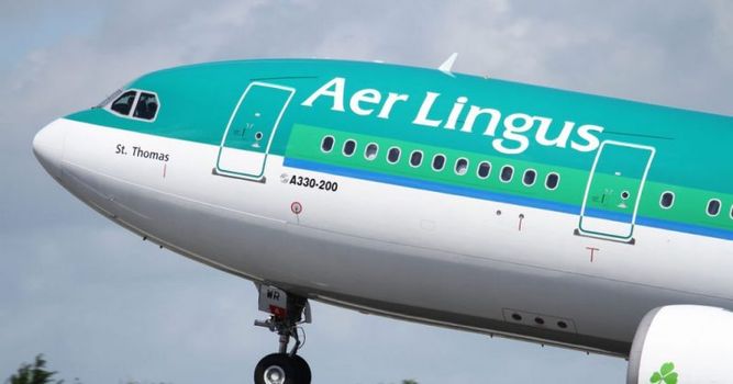 aer lingus