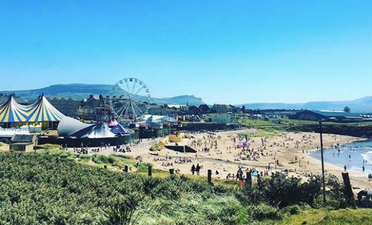 5 things you have to do at Sea Sessions to make it a mega highlight of summer