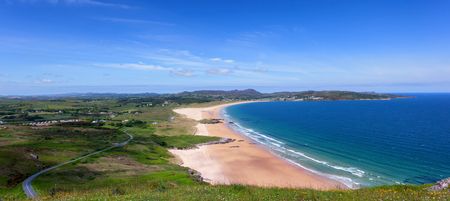 Met Éireann’s forecast for the coming week is making us VERY happy this Monday