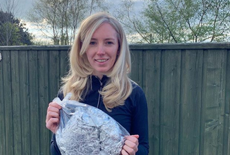 ‘I had so much junk’ One Irish woman on why she started her own zero waste shop