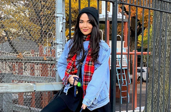 This Irish woman just won a huge award in New York and we’re only delighted