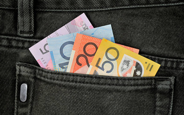 Australia prints typo on 46 million $50 notes