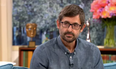 Louis Theroux thinks his sex symbol status is ‘ironic’ but he is incorrect