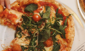 Important: This Dublin pizza restaurant is giving away FREE pizzas next week