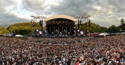 The full line-up for Slane Castle 2019 has been announced