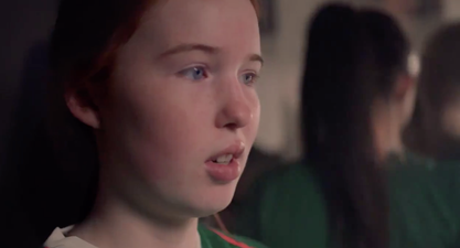 Girls and women encouraged to Hero Their Hero as part of incredible 20×20 campaign