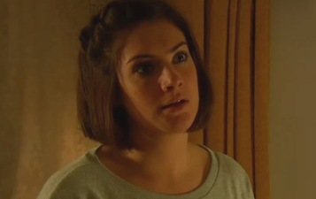 Emmerdale’s Victoria to discover she’s pregnant after rape attack