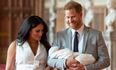 Disney gave the sweetest gift to Meghan and Harry to welcome Archie