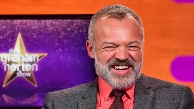 Here are the lineups for tonight’s Late Late Show and Graham Norton