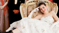 Anne Hathaway gives us an UPDATE on The Princess Diaries 3 and we need it to happen