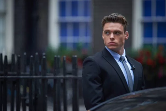 Richard Madden has been chatting about Bodyguard season two and our bodies are ready