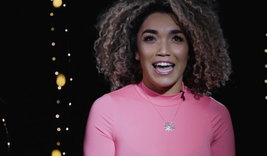 ‘I’m only as good as my last show’ – Erica Cody on her insane drive (plus her solid advice for new artists)