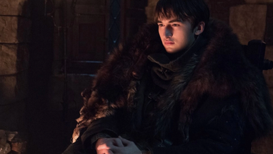 Game of Thrones’ Isaac Hempstead-Wright on what Bran was really doing during the Battle of Winterfell