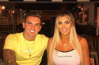 Geordie Shore’s Chloe Ferry and Sam Gowland have announced they’ve split up