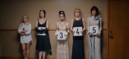 The dramatic new trailer for Big Little Lies season two is here