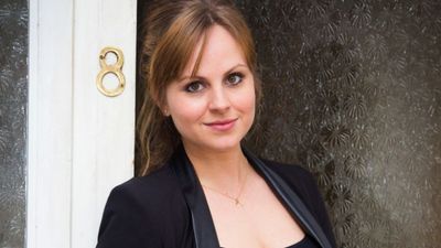 Coronation Street’s Tina O’Brien confirms new love interest for Sarah Platt