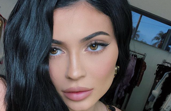 Kylie Jenner ditches makeup in latest Instagram post to launch her new skincare range