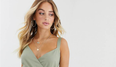 Six delicious summer dresses under €50 to pop in your ASOS basket tonight