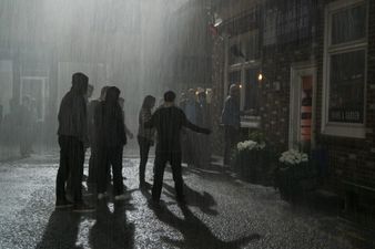 The Society has finally landed on Netflix and that’s our Saturday night sorted