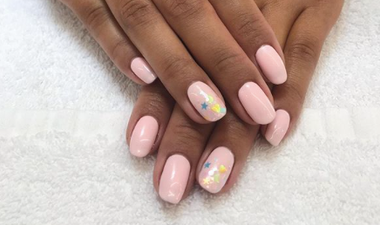Time to get your nails done? Because this stunning new trend is taking over for summer