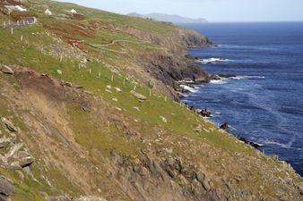 ‘We managed to get them in time’: Three women in their 20s rescued from bottom of cliff in Kerry