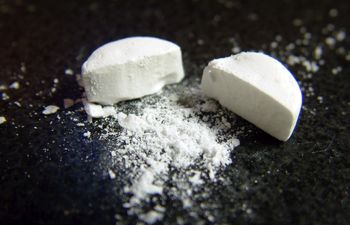 Girl, 15, collapses and dies in UK after reportedly taking MDMA