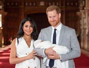 Meghan Markle and Prince Harry go though ‘three nannies for baby Archie in six weeks’