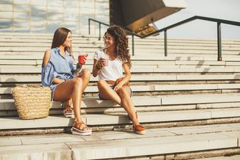 Grab the suncream – Ireland is set to be hotter than Mallorca this week