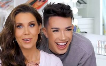 Here’s all you need to know about the feud between Youtubers James Charles and Tati Westbrook