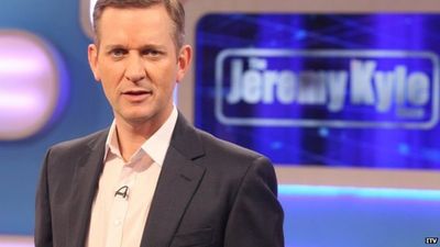 The Jeremy Kyle Show has been cancelled after the death of a guest