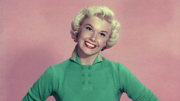 doris day