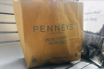 The €13 Penneys pants you’ll need for work in this FAB mini heatwave