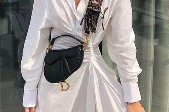 Love saddle bags? Penneys is stocking a €10 dupe that you’re going to want