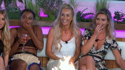 Love Island voiceover Iain Stirling reveals he’s banned from doing this on the show